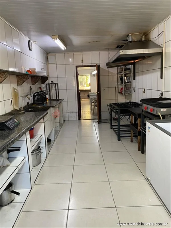 Foto 5 de 10 - Ponto Comercial para aluguel em Centro