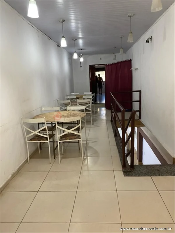 Foto 8 de 10 - Ponto Comercial para aluguel em Centro