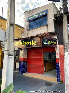 Ponto Comercial para aluguel em Centro