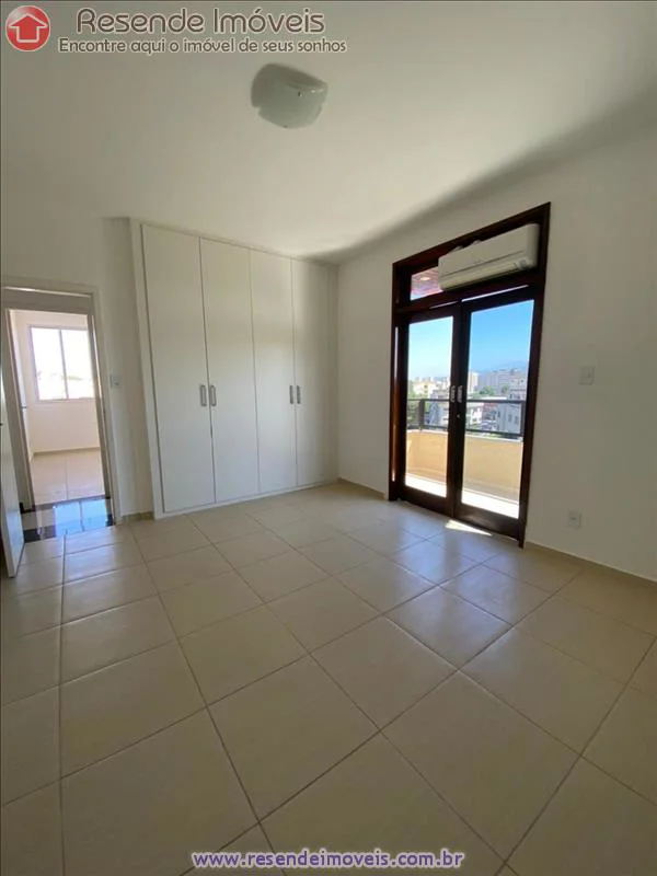 Foto 9 de 13 - Apartamento para aluguel em Centro