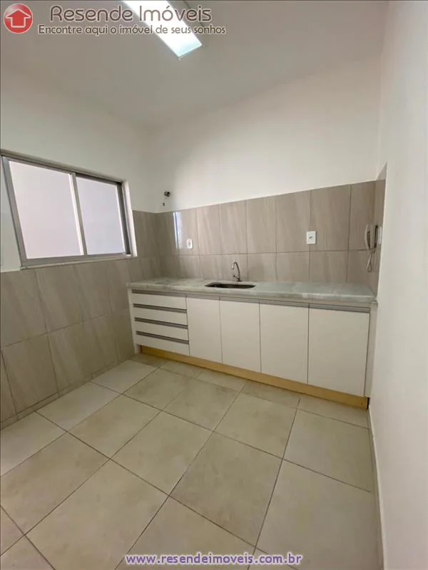 Foto 1 de 13 - Apartamento para aluguel em Centro