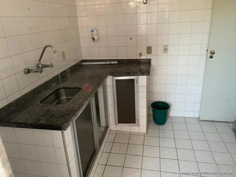 Foto 6 de 10 - Cobertura para aluguel em Campos Elíseos