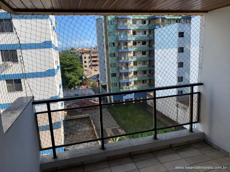 Foto 4 de 10 - Cobertura para aluguel em Campos Elíseos