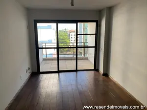 Cobertura para aluguel em Campos Elíseos