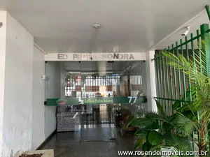 Cobertura para aluguel em Campos Elíseos