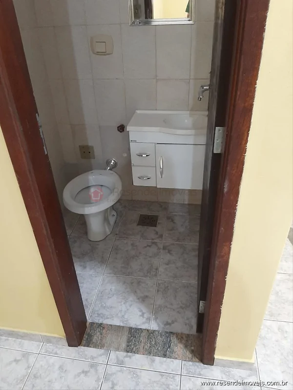 Foto 7 de 11 - Casa para aluguel em Liberdade