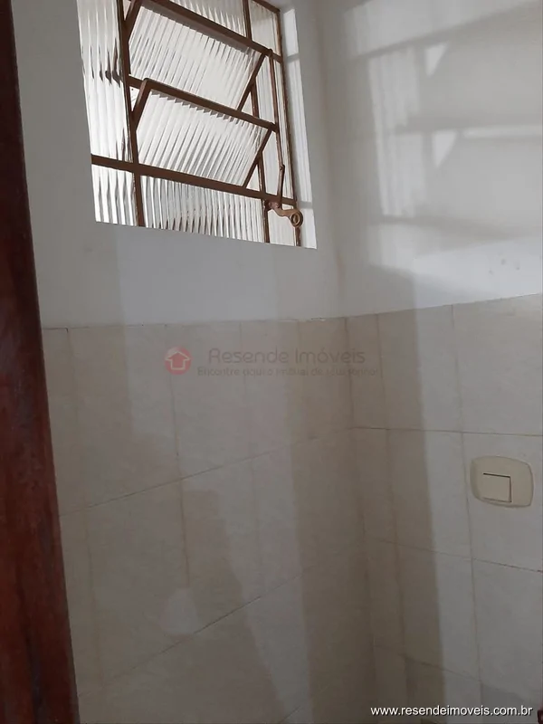 Foto 5 de 11 - Casa para aluguel em Liberdade