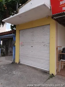 Casa para aluguel em Liberdade