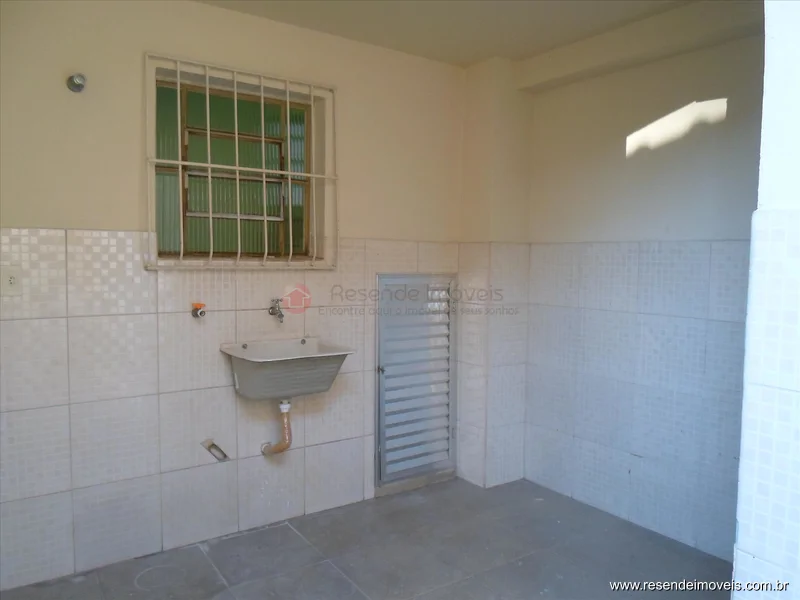 Foto 19 de 19 - Casa para aluguel em Jardim Brasília