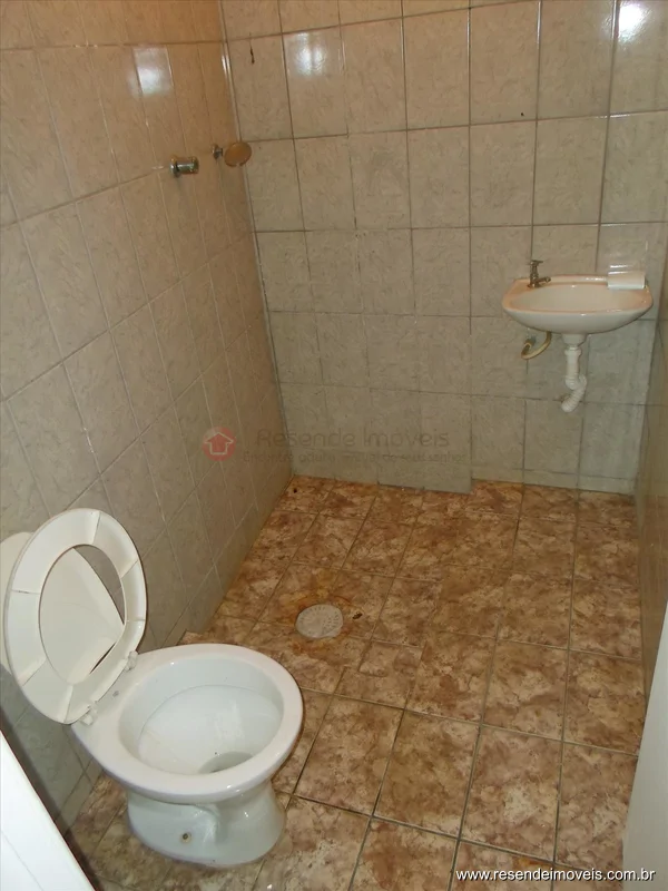 Foto 9 de 19 - Casa para aluguel em Jardim Brasília