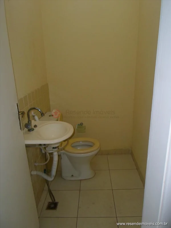 Foto 12 de 19 - Casa para aluguel em Jardim Brasília