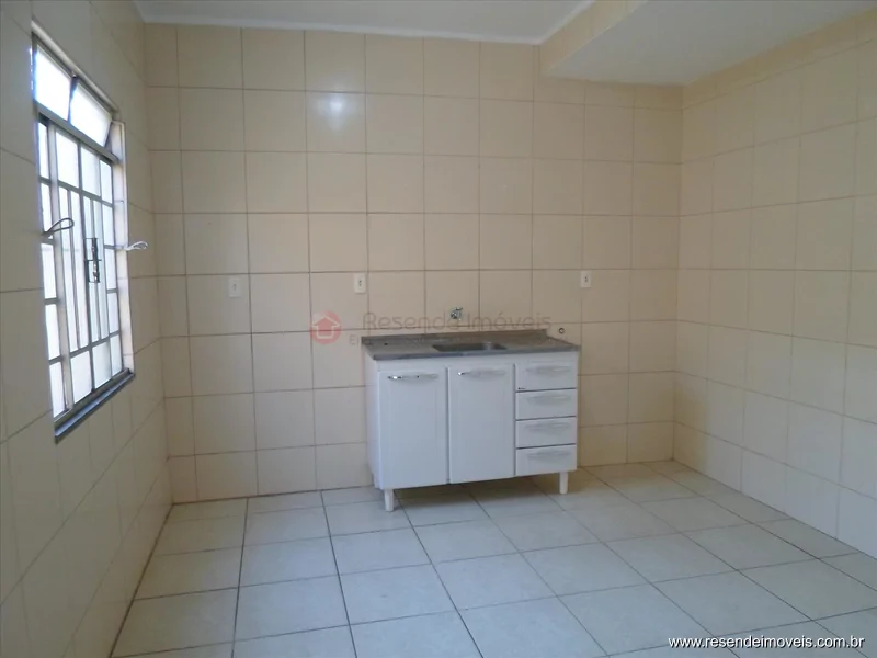 Foto 18 de 19 - Casa para aluguel em Jardim Brasília