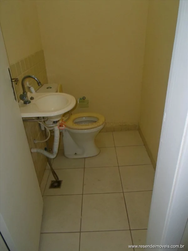 Foto 13 de 19 - Casa para aluguel em Jardim Brasília