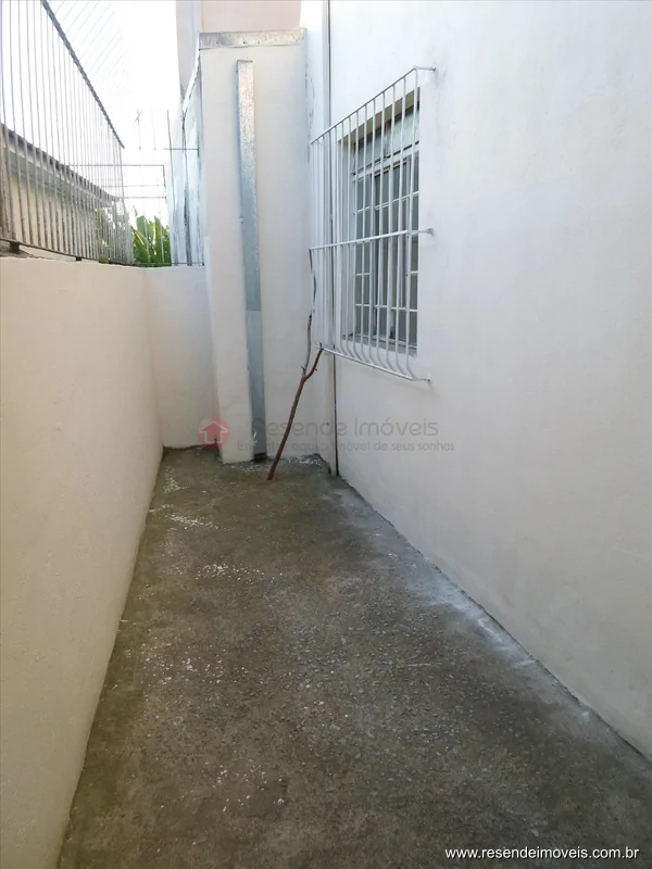 Foto 15 de 19 - Casa para aluguel em Jardim Brasília