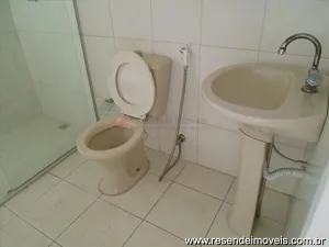 Casa para aluguel em Jardim Brasília