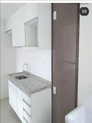 Apartamento para venda em Jardim Brasília