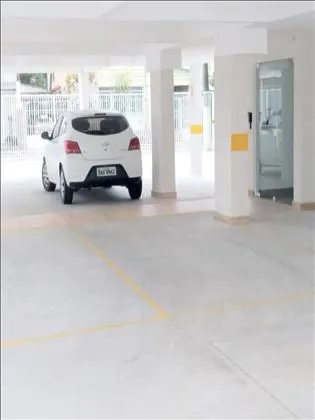 Apartamento para venda em Jardim Brasília