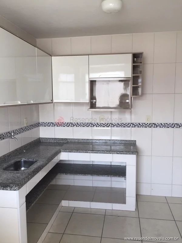 Foto 3 de 11 - Apartamento para aluguel em Alvorada