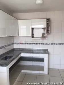 Apartamento para aluguel em Alvorada