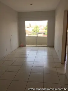 Apartamento para aluguel em Alvorada