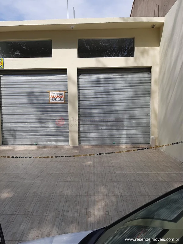 Foto 2 de 6 - Loja para aluguel em Morada do Contorno
