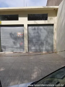 Loja para aluguel em Morada do Contorno