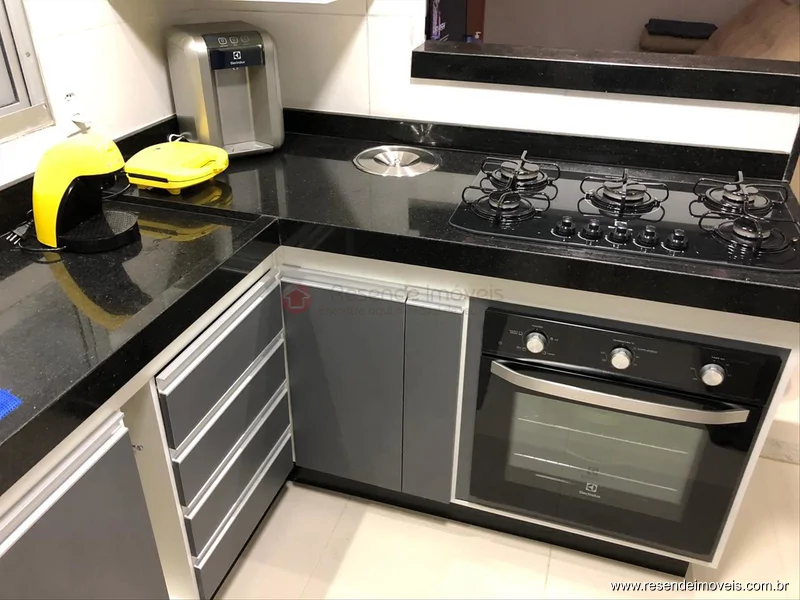 Foto 9 de 15 - Apartamento para venda e aluguel em Mirante de Serra