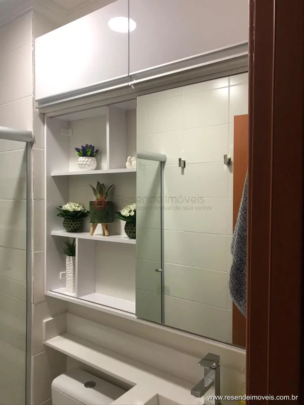 Foto 13 de 15 - Apartamento para venda e aluguel em Mirante de Serra