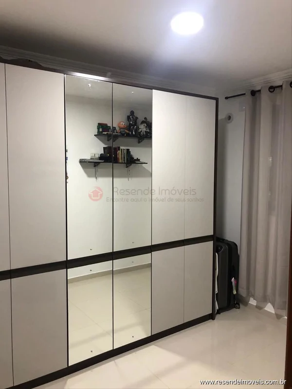 Foto 10 de 15 - Apartamento para venda e aluguel em Mirante de Serra