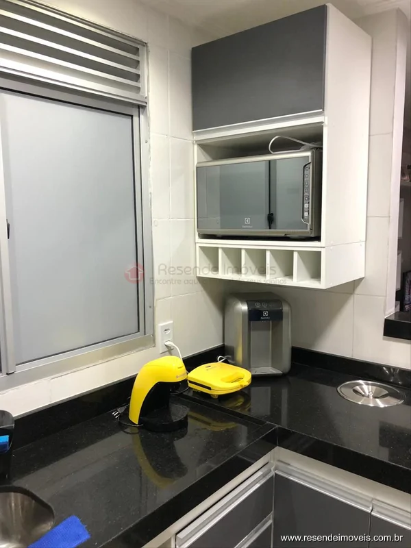 Foto 5 de 15 - Apartamento para venda e aluguel em Mirante de Serra