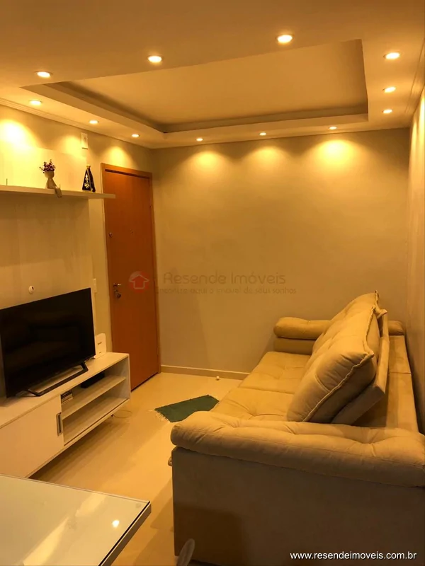 Foto 1 de 15 - Apartamento para venda e aluguel em Mirante de Serra