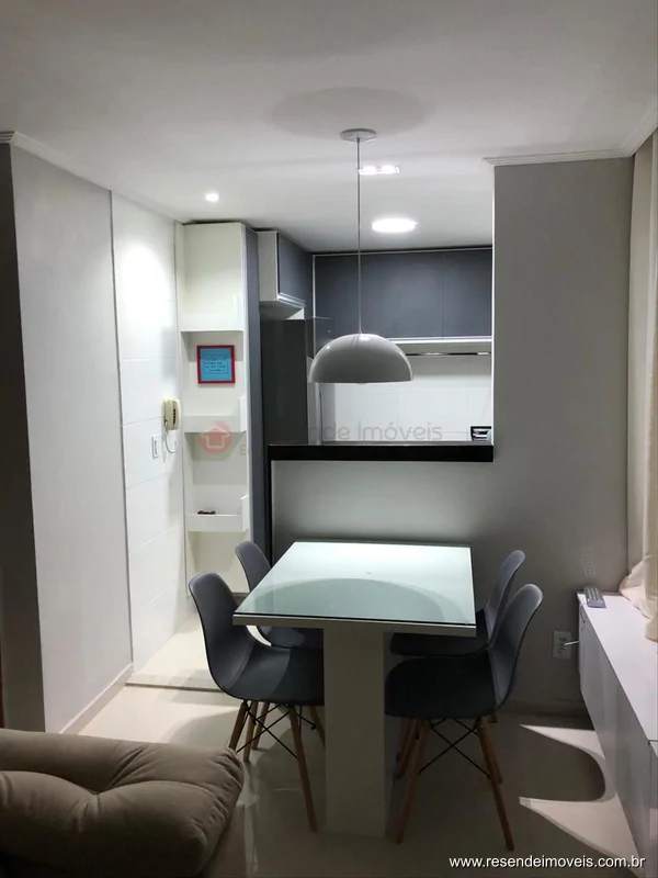 Foto 15 de 15 - Apartamento para venda e aluguel em Mirante de Serra