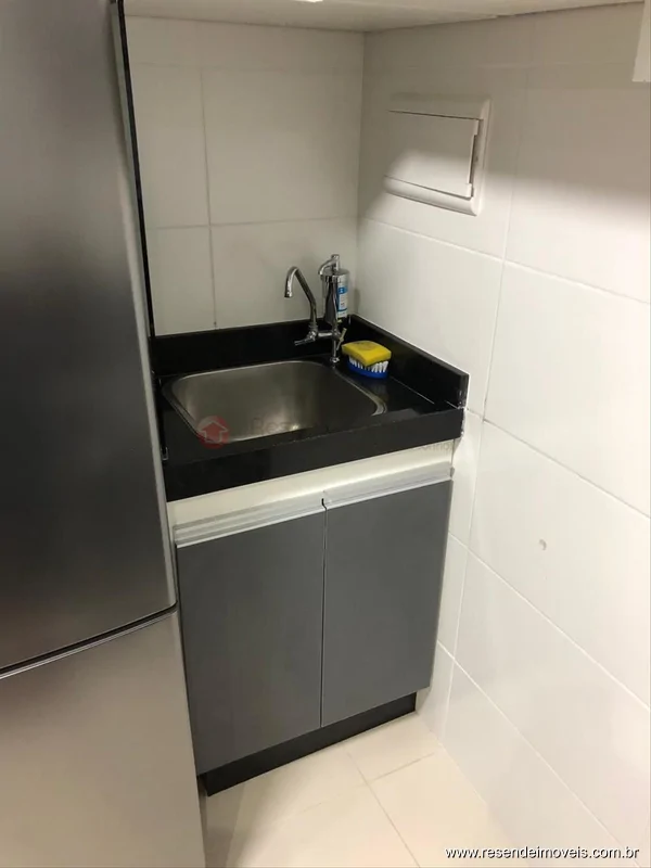 Foto 12 de 15 - Apartamento para venda e aluguel em Mirante de Serra