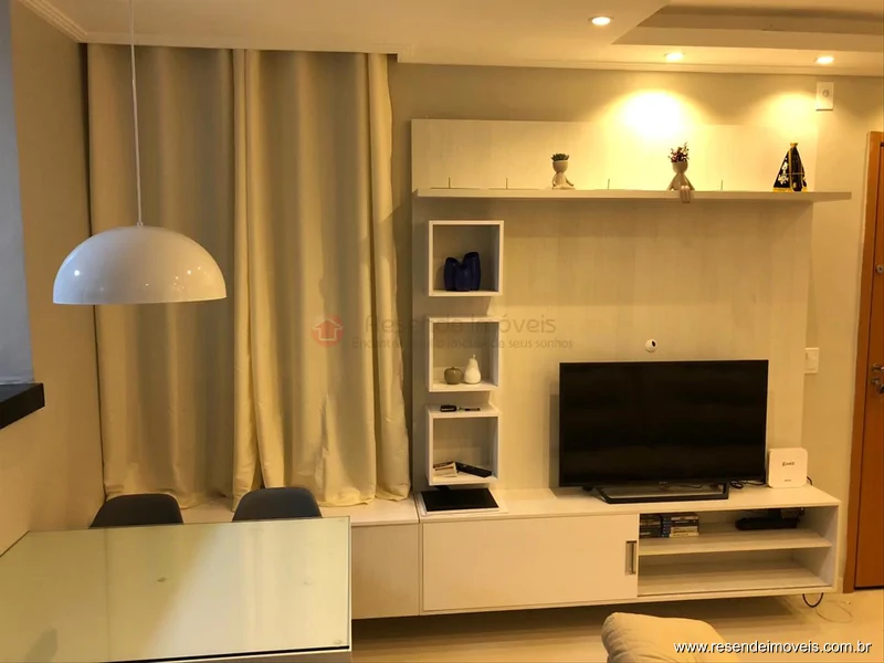 Foto 14 de 15 - Apartamento para venda e aluguel em Mirante de Serra