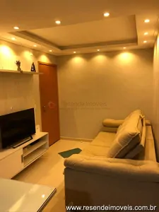 Apartamento para venda e aluguel em Mirante de Serra