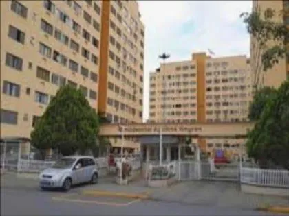 Apartamento para aluguel em Jardim Jalisco