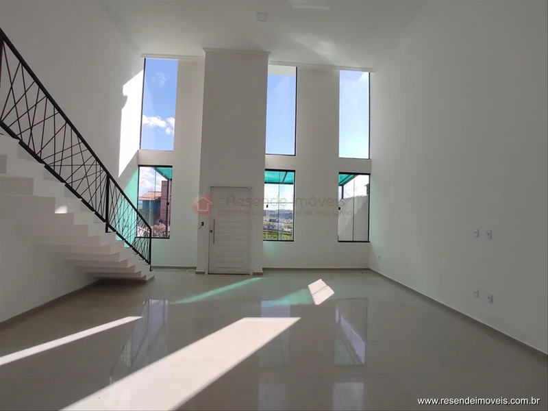 Foto 3 de 25 - Casa para venda em Parque Ipiranga II