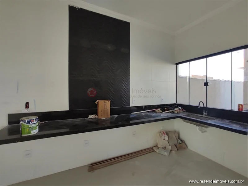 Foto 22 de 25 - Casa para venda em Parque Ipiranga II