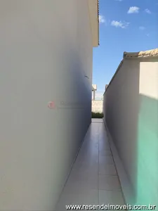 Casa para venda em Parque Ipiranga II