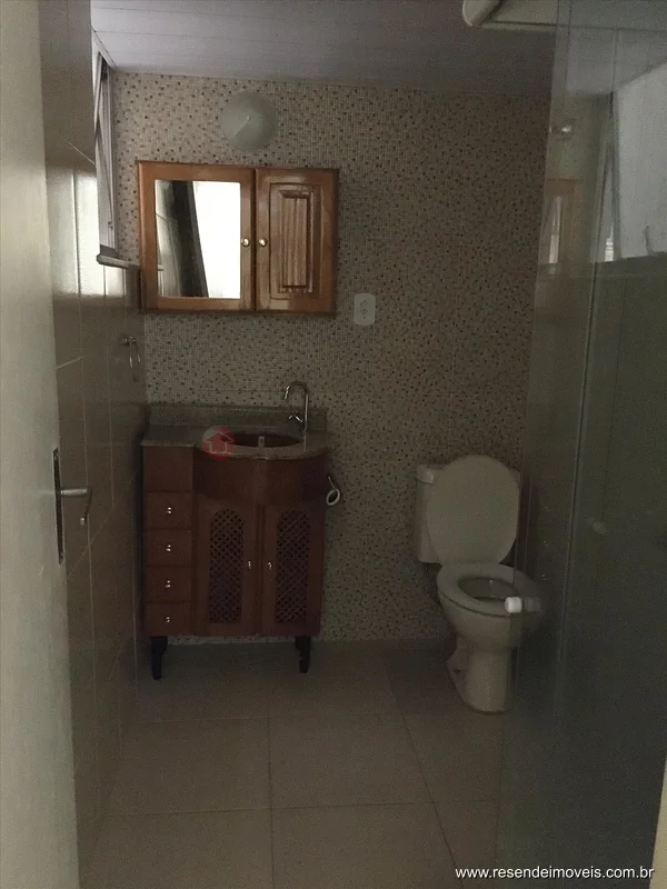 Foto 4 de 15 - Apartamento para aluguel em Comercial