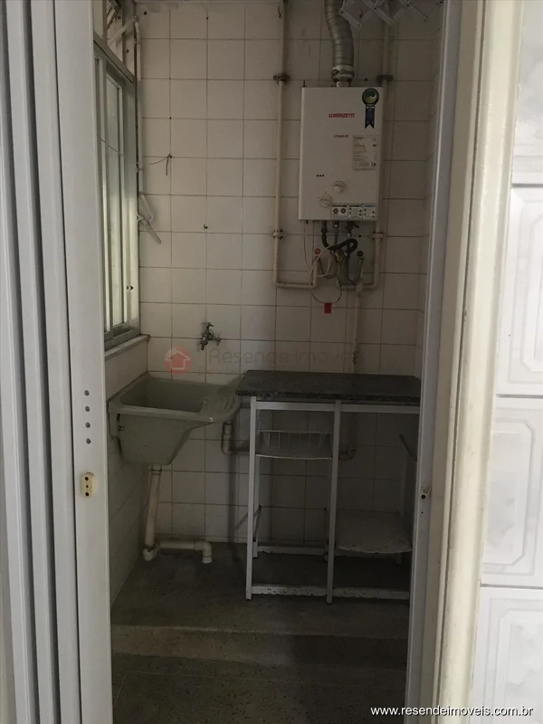 Foto 12 de 15 - Apartamento para aluguel em Comercial