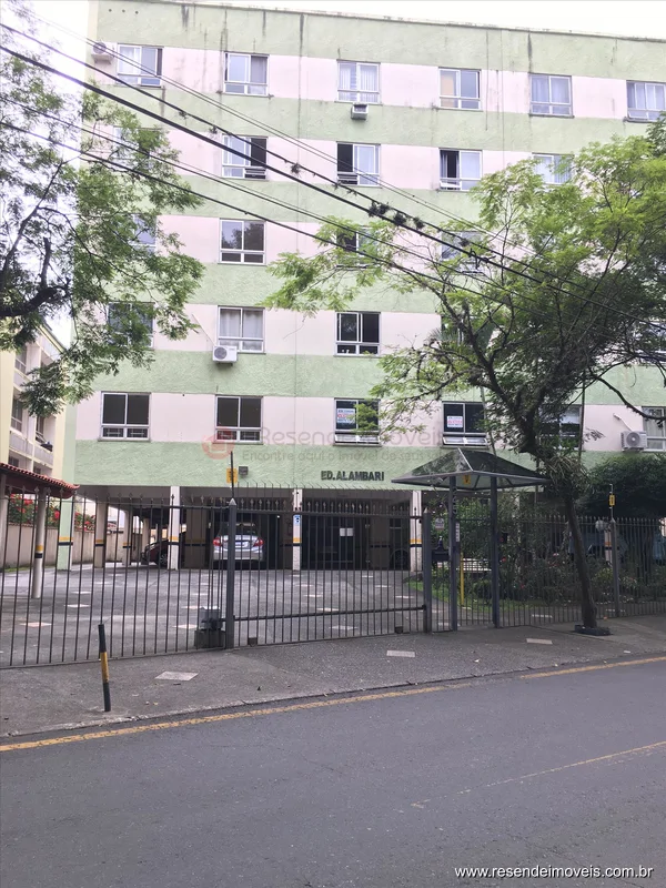 Foto 1 de 15 - Apartamento para aluguel em Comercial