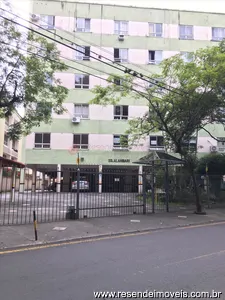 Apartamento para aluguel em Comercial