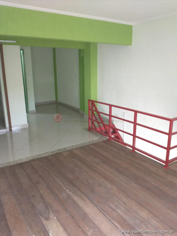 Foto 2 de 9 - Loja para aluguel em Campos Elíseos