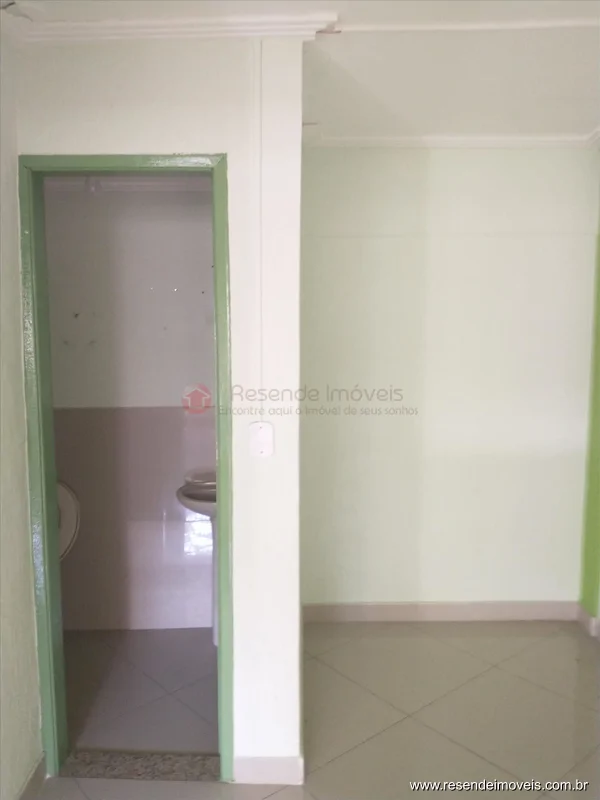 Foto 5 de 9 - Loja para aluguel em Campos Elíseos