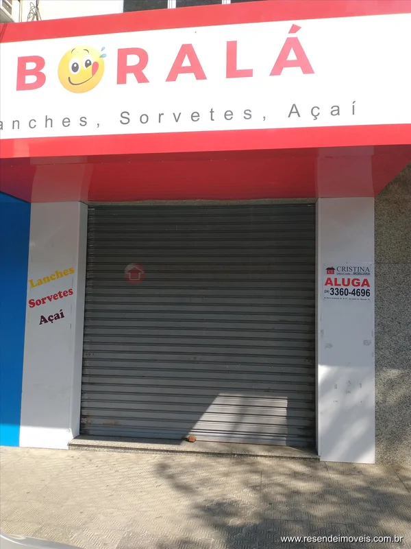 Foto 6 de 9 - Loja para aluguel em Campos Elíseos