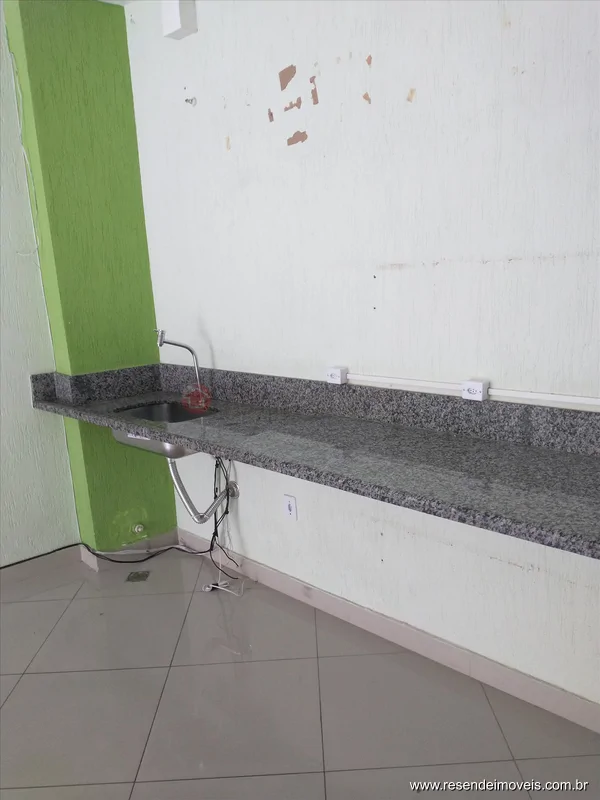 Foto 8 de 9 - Loja para aluguel em Campos Elíseos