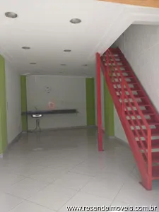 Loja para aluguel em Campos Elíseos