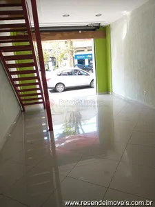 Loja para aluguel em Campos Elíseos