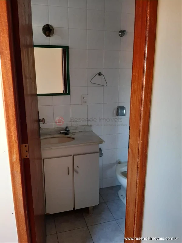 Foto 11 de 21 - Apartamento para aluguel em Vila Julieta